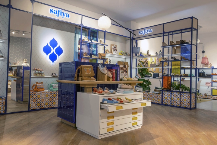 SAFIYA FASHION – DUBAI