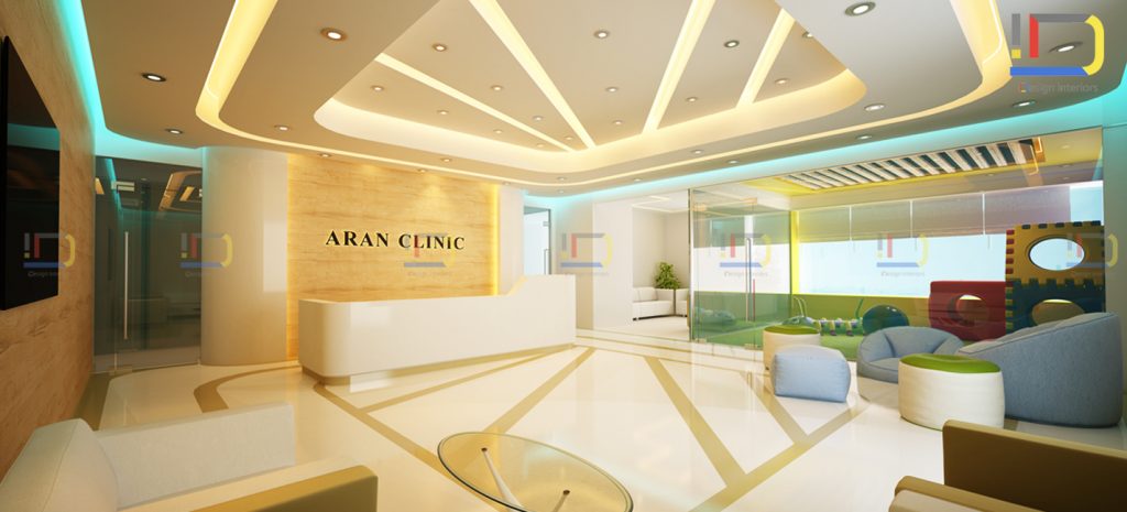 Aran Clinic Dubai Jumeirah 2850