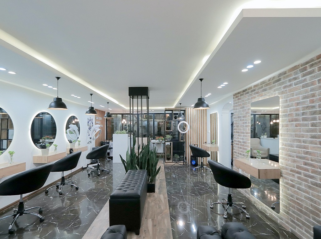 How to Grow a Gorgeous Beauty Salon 1