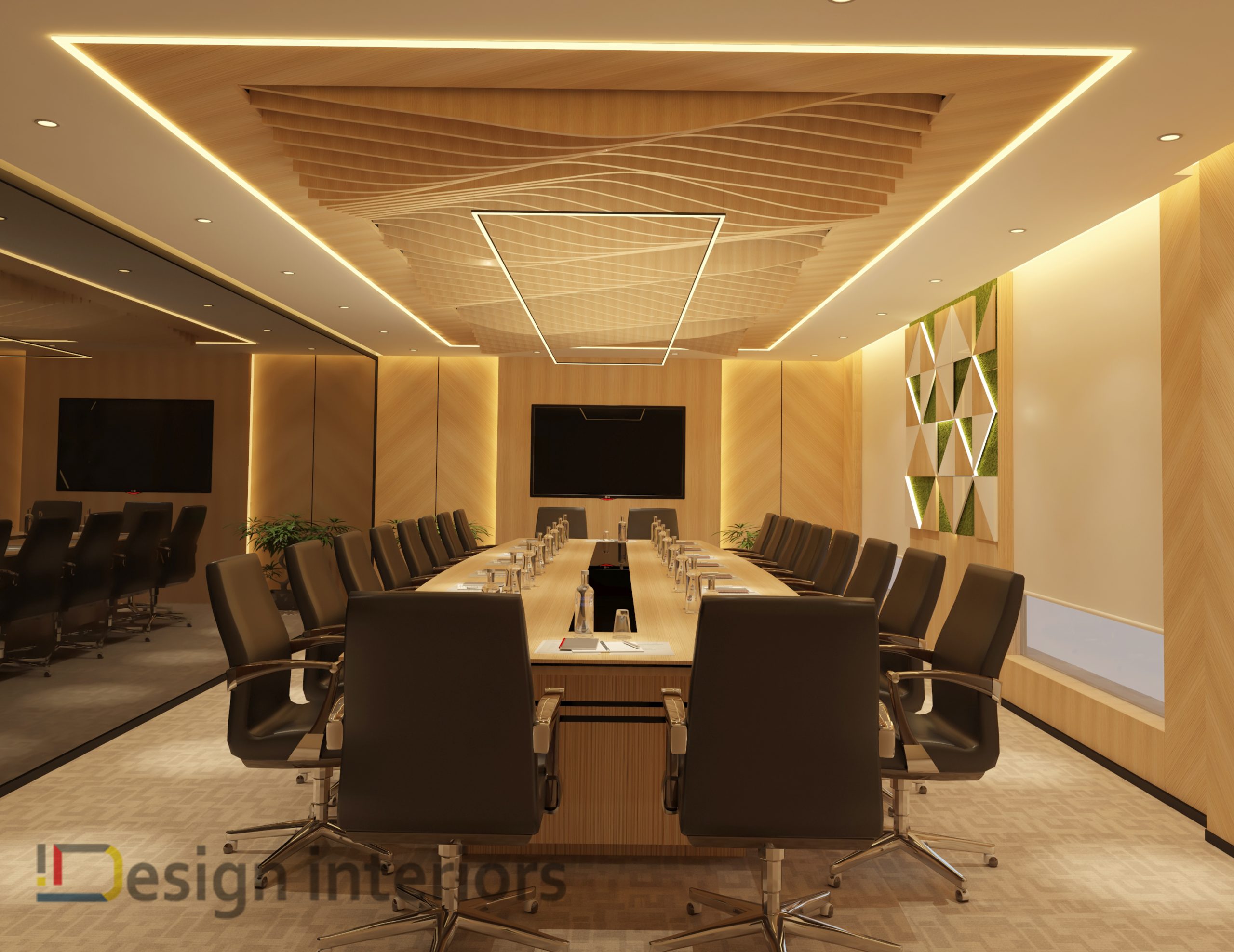 AGSI BOARD ROOM NEW scaled