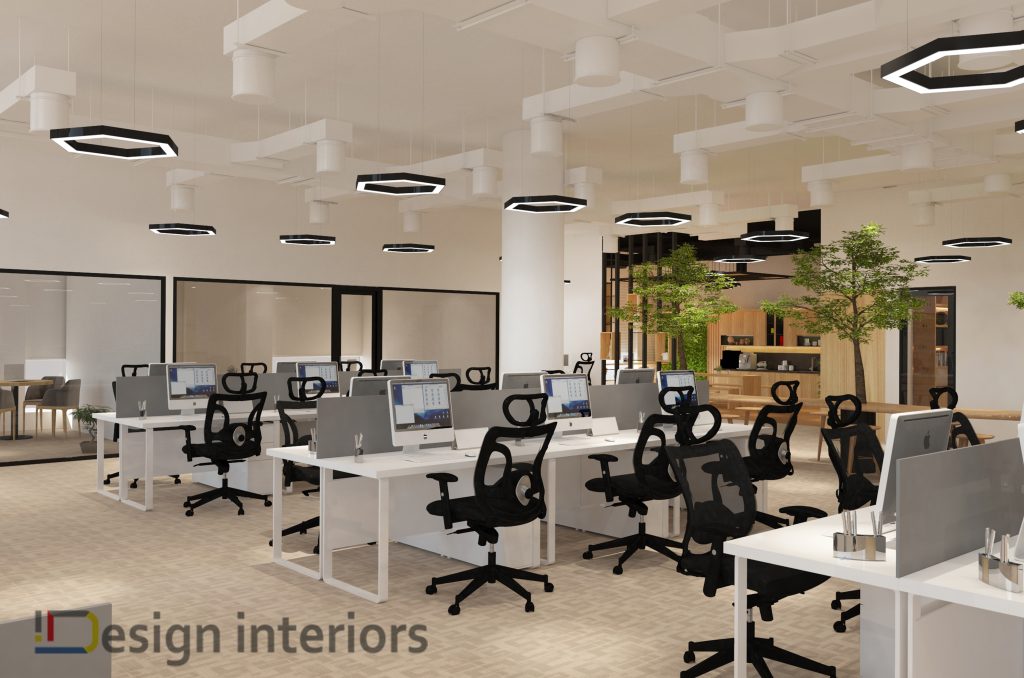 small office interior design