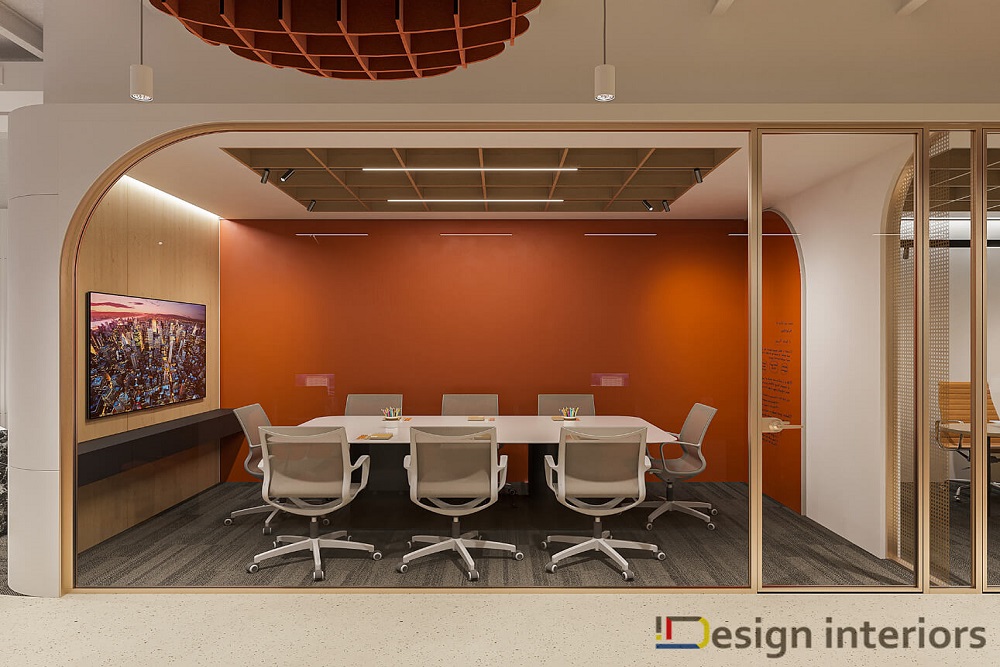 Small Office Interior Design Office Interior Design