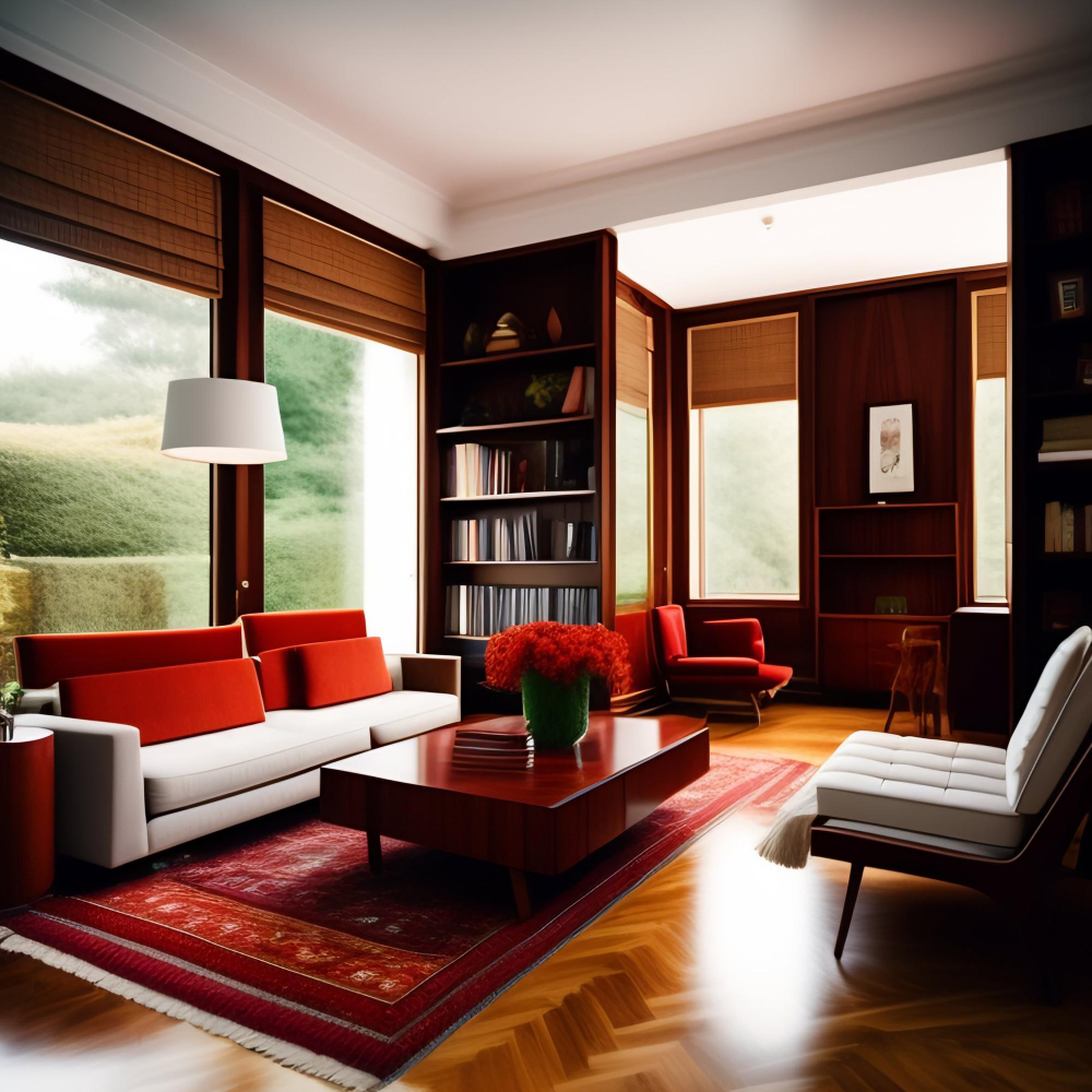 apartment interior design