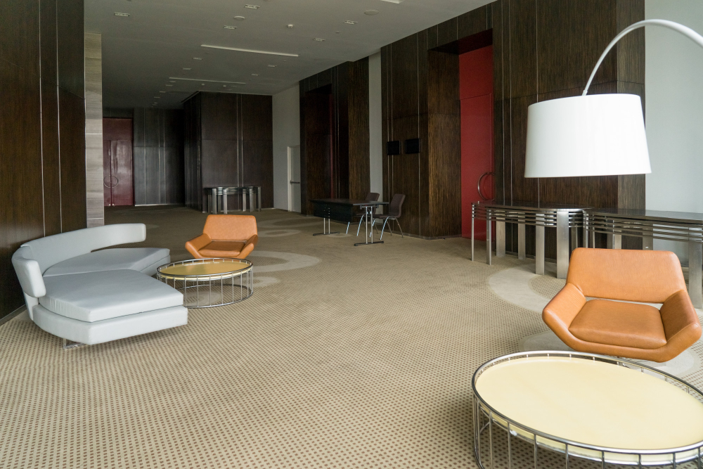 Interiors design company