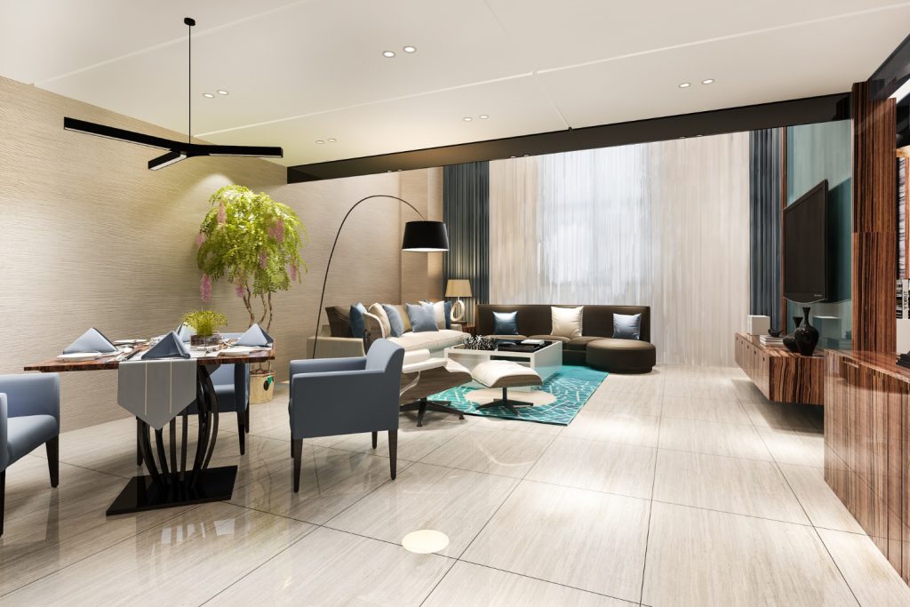 interior design company