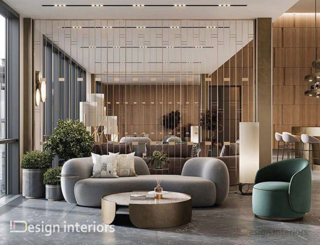 apartment interior design dubai