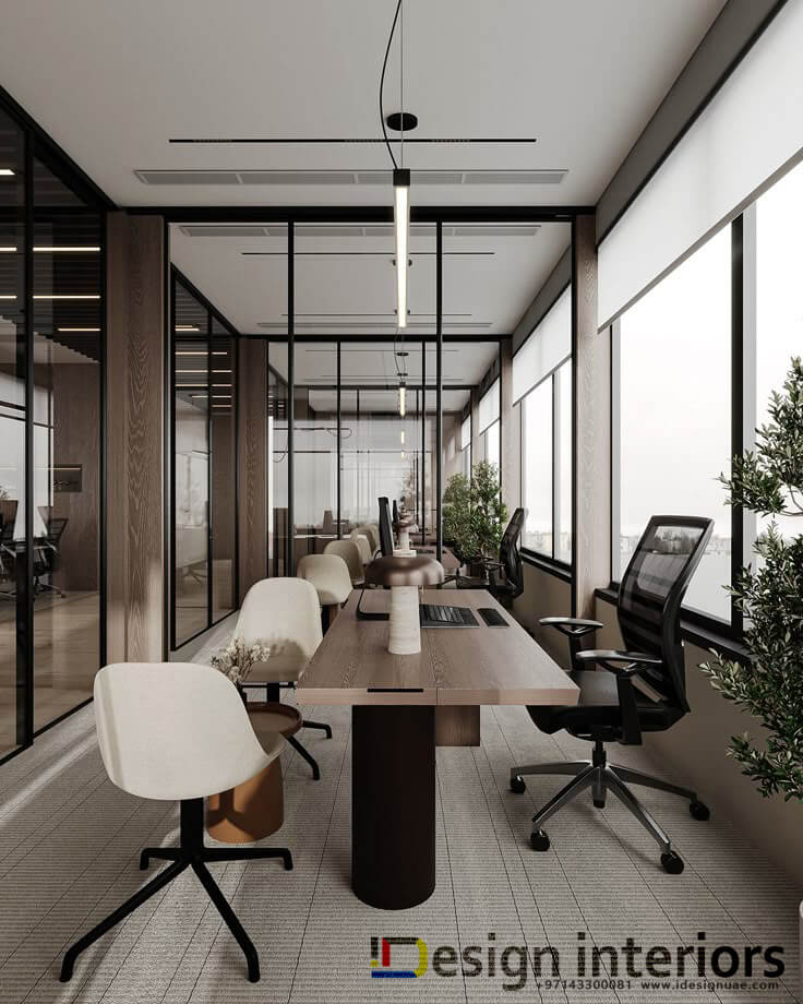Office Interior Design