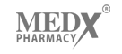 MedX.logo