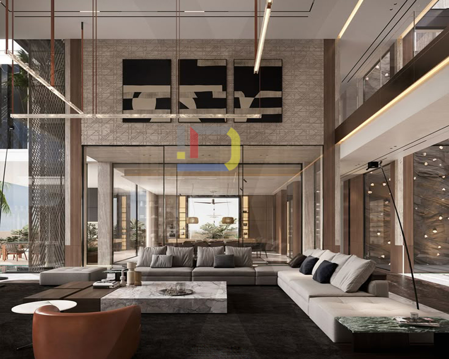 Villa.Idesign