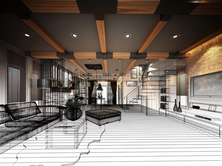 Best Interior designing company in uae