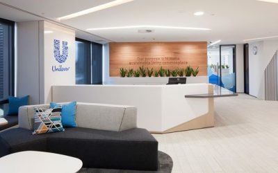 UNILEVER JLT